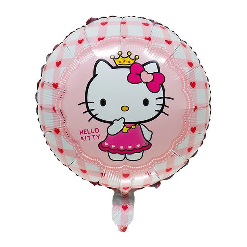 Sanrio Balloon Party Decoration