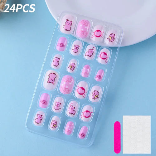 24-piece set